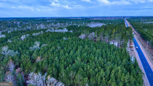 4421 Albert Rahn Road, Glennville, GA 30427