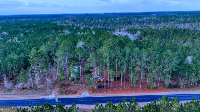 4421 Albert Rahn Road, Glennville, GA 30427