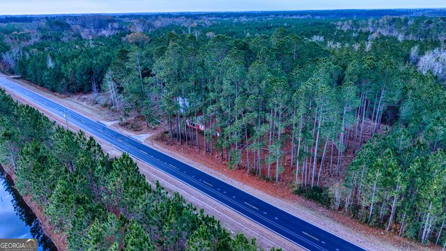 4421 Albert Rahn Road, Glennville, GA 30427