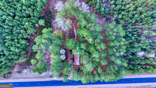 4421 Albert Rahn Road, Glennville, GA 30427