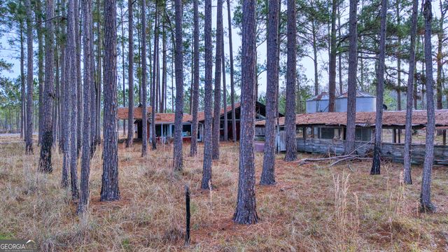 4421 Albert Rahn Road, Glennville, GA 30427