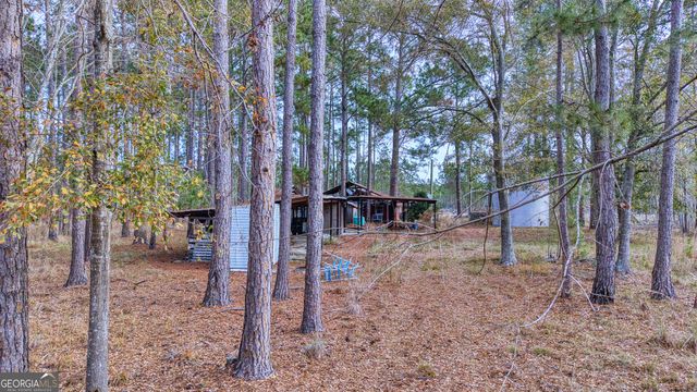 4421 Albert Rahn Road, Glennville, GA 30427