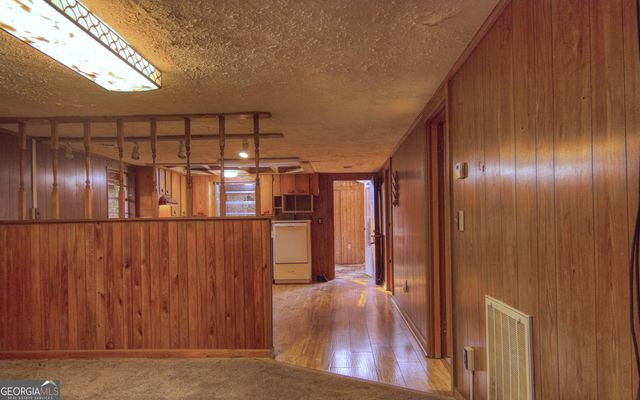 4421 Albert Rahn Road, Glennville, GA 30427