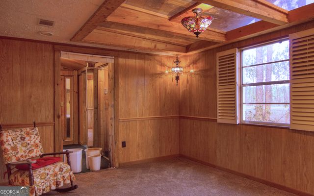 4421 Albert Rahn Road, Glennville, GA 30427