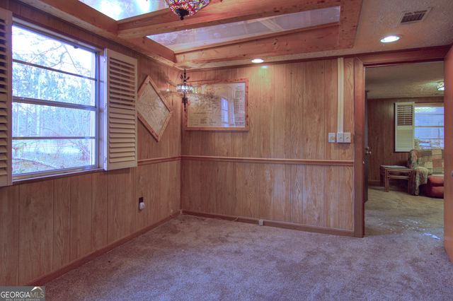 4421 Albert Rahn Road, Glennville, GA 30427