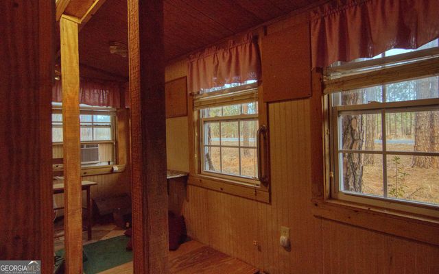 4421 Albert Rahn Road, Glennville, GA 30427