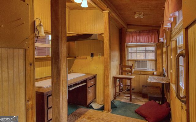 4421 Albert Rahn Road, Glennville, GA 30427