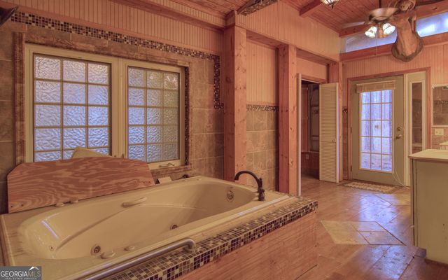 4421 Albert Rahn Road, Glennville, GA 30427