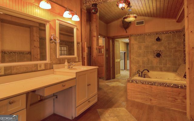 4421 Albert Rahn Road, Glennville, GA 30427