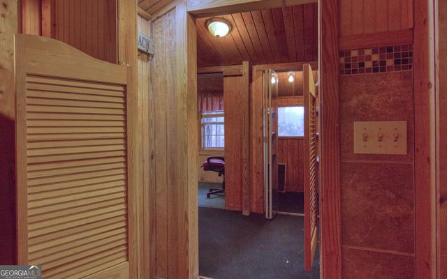 4421 Albert Rahn Road, Glennville, GA 30427