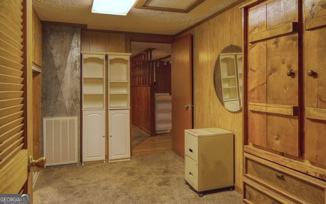 4421 Albert Rahn Road, Glennville, GA 30427