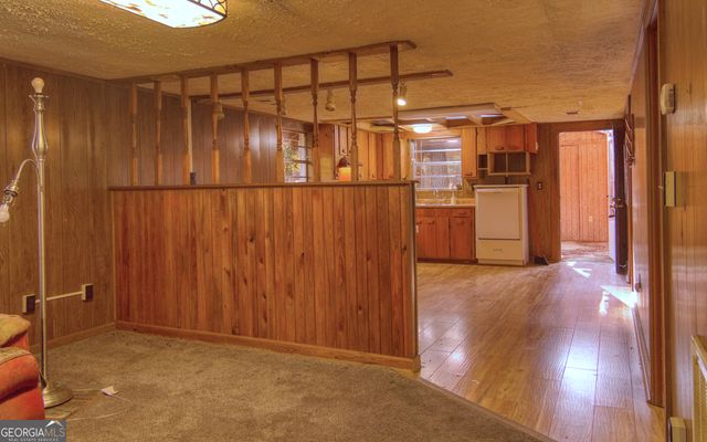 4421 Albert Rahn Road, Glennville, GA 30427