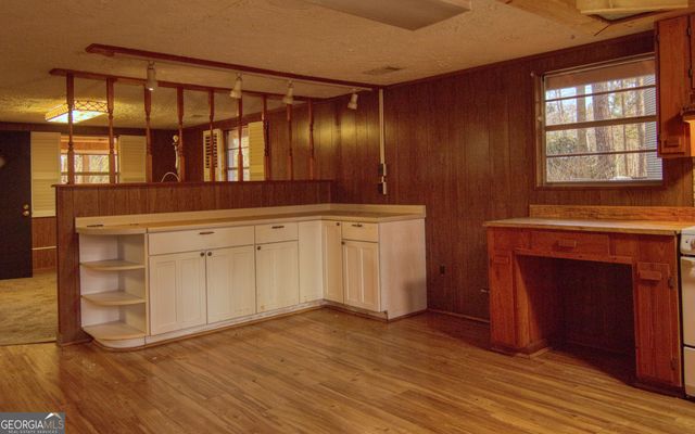 4421 Albert Rahn Road, Glennville, GA 30427