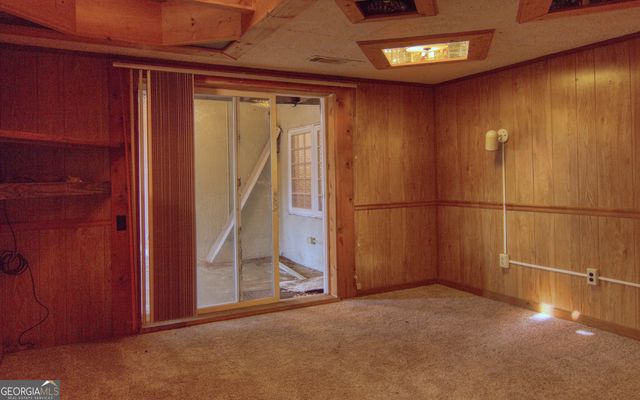 4421 Albert Rahn Road, Glennville, GA 30427