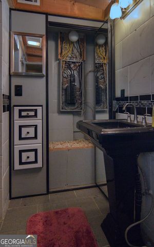 4421 Albert Rahn Road, Glennville, GA 30427