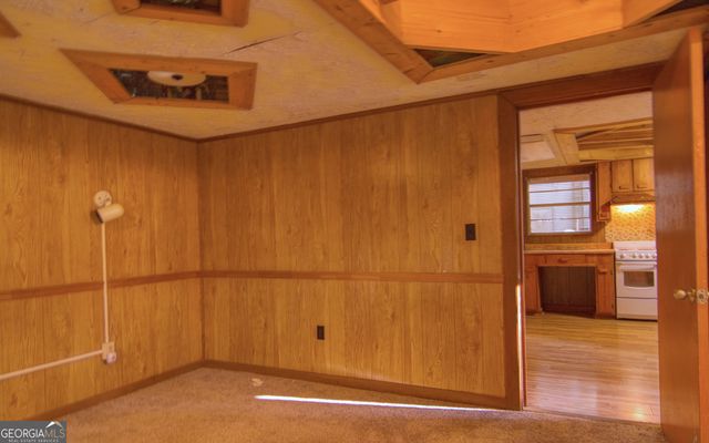 4421 Albert Rahn Road, Glennville, GA 30427