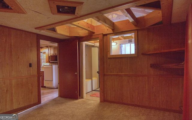 4421 Albert Rahn Road, Glennville, GA 30427