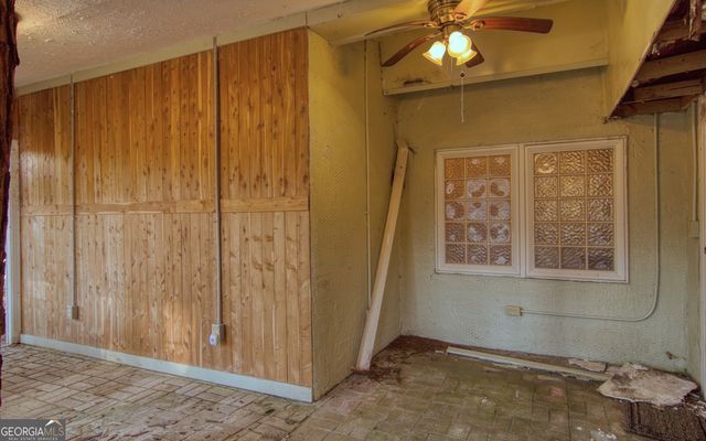 4421 Albert Rahn Road, Glennville, GA 30427