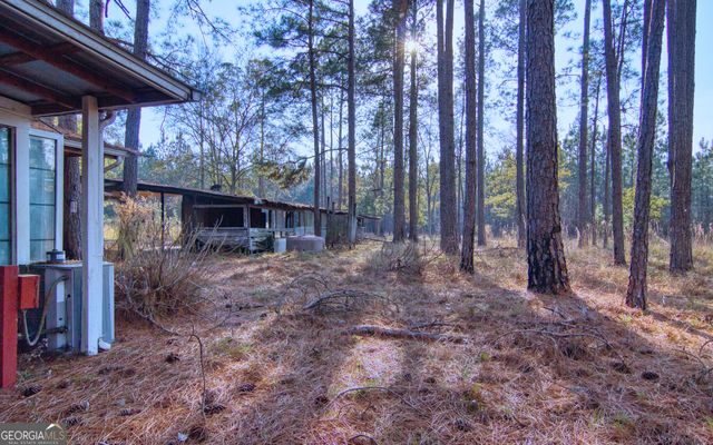 4421 Albert Rahn Road, Glennville, GA 30427