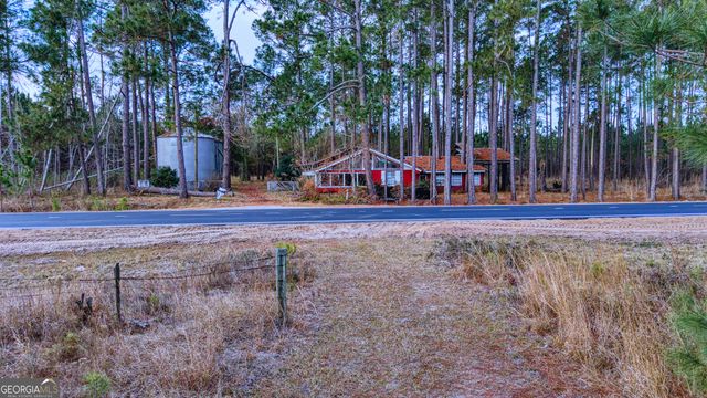 4421 Albert Rahn Road, Glennville, GA 30427