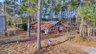 4421 Albert Rahn Road, Glennville, GA 30427