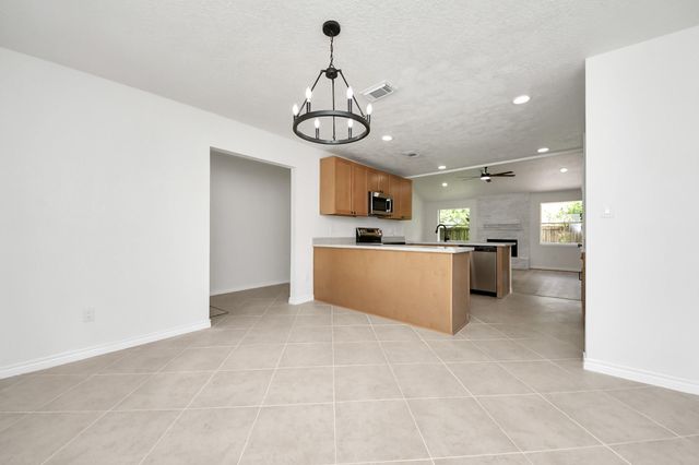 12107 Osage Park Drive, Houston, TX 77065