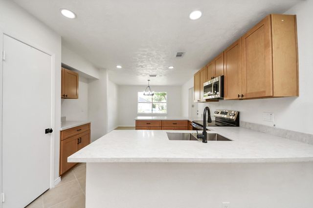 12107 Osage Park Drive, Houston, TX 77065