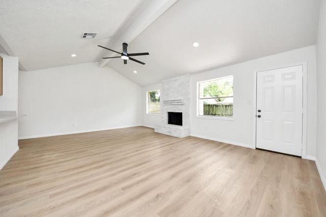 12107 Osage Park Drive, Houston, TX 77065