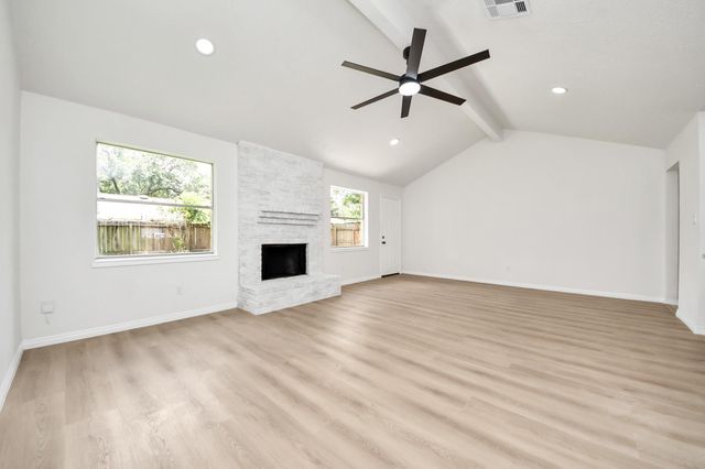 12107 Osage Park Drive, Houston, TX 77065