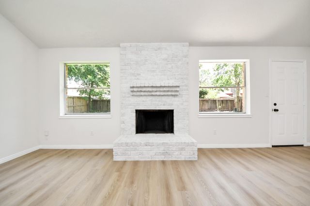 12107 Osage Park Drive, Houston, TX 77065