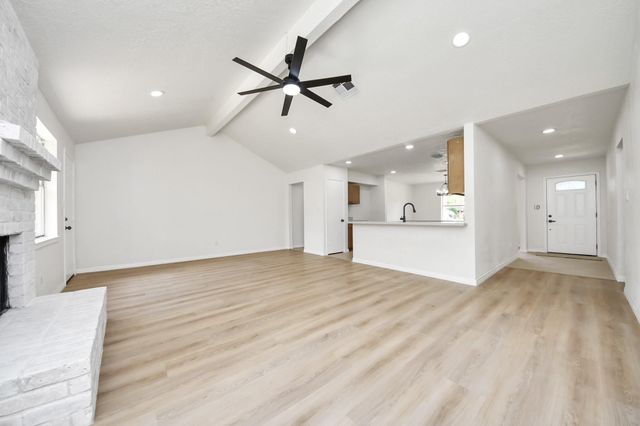 12107 Osage Park Drive, Houston, TX 77065