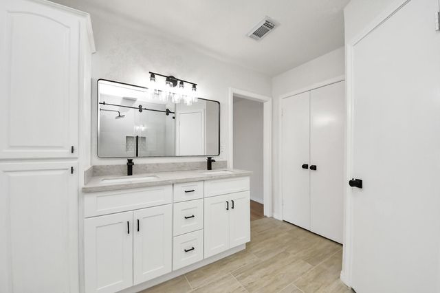 12107 Osage Park Drive, Houston, TX 77065