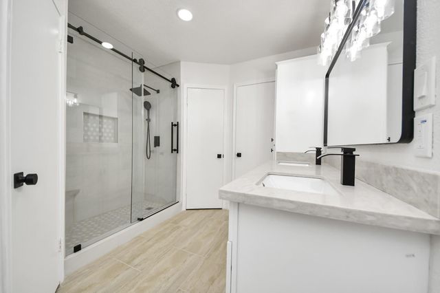 12107 Osage Park Drive, Houston, TX 77065