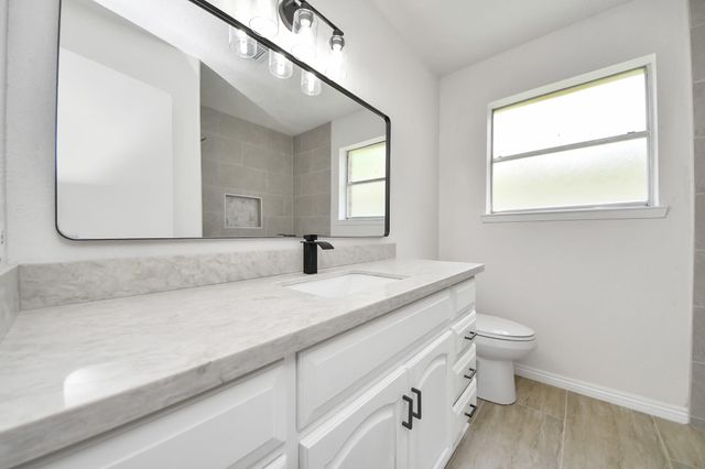 12107 Osage Park Drive, Houston, TX 77065