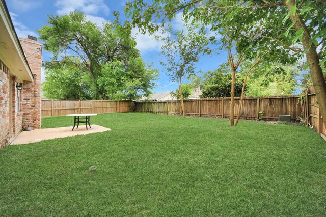 12107 Osage Park Drive, Houston, TX 77065