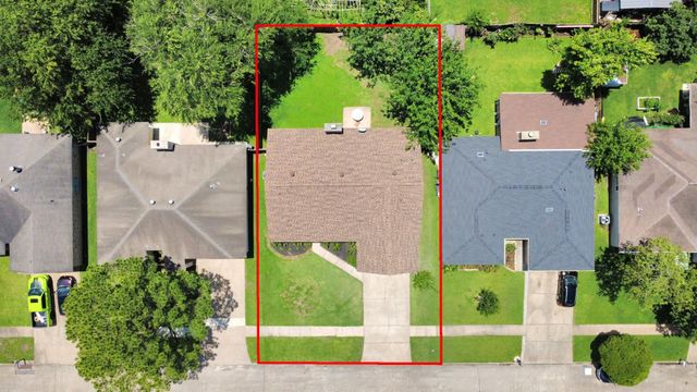 12107 Osage Park Drive, Houston, TX 77065