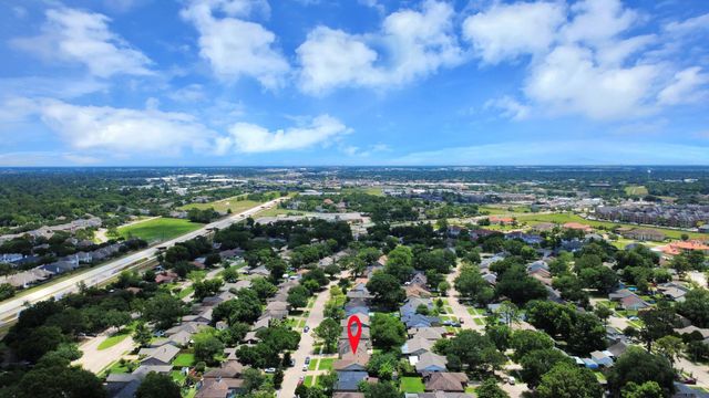 12107 Osage Park Drive, Houston, TX 77065