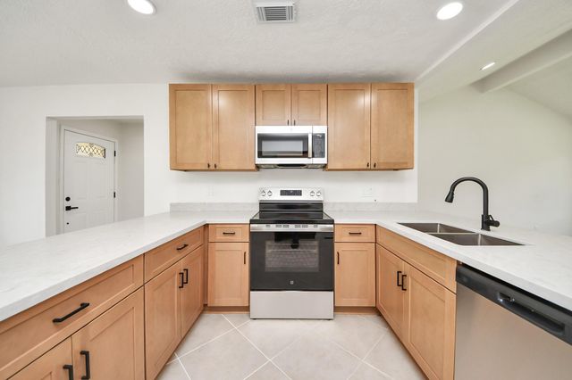 12107 Osage Park Drive, Houston, TX 77065