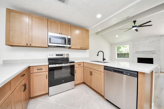 12107 Osage Park Drive, Houston, TX 77065