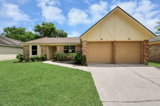 12107 Osage Park Drive, Houston, TX 77065