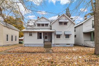 1514 6th Street, Muskegon City, MI 49441