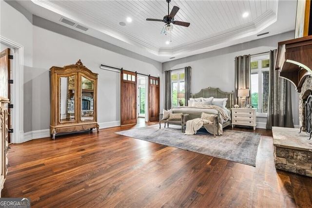 1101 N Flat Rock Road, Douglasville, GA 30134