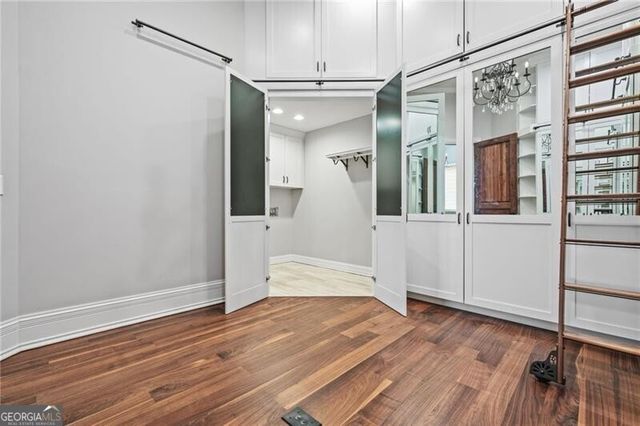 1101 N Flat Rock Road, Douglasville, GA 30134