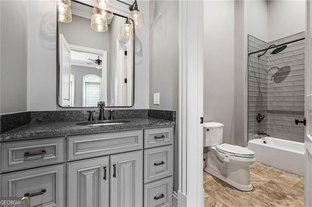1101 N Flat Rock Road, Douglasville, GA 30134