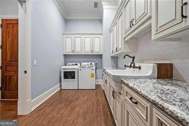 1101 N Flat Rock Road, Douglasville, GA 30134