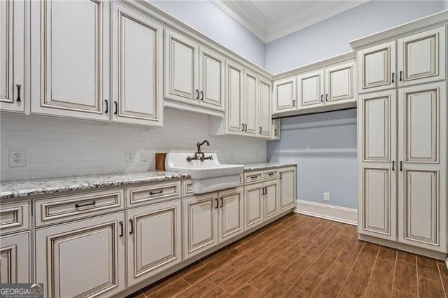 1101 N Flat Rock Road, Douglasville, GA 30134