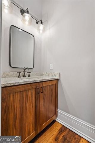 1101 N Flat Rock Road, Douglasville, GA 30134