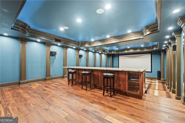 1101 N Flat Rock Road, Douglasville, GA 30134