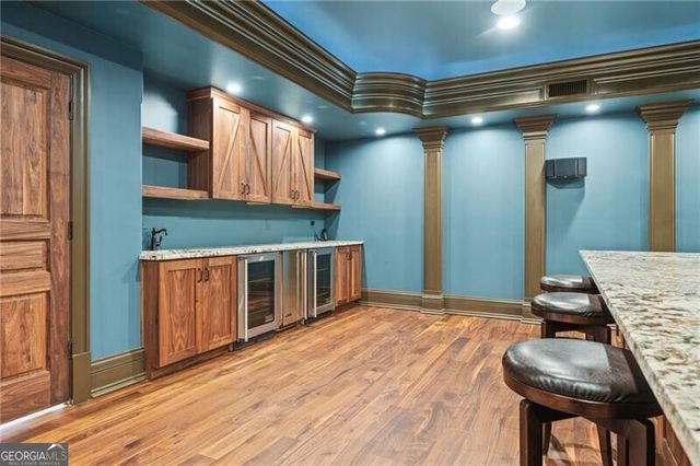 1101 N Flat Rock Road, Douglasville, GA 30134