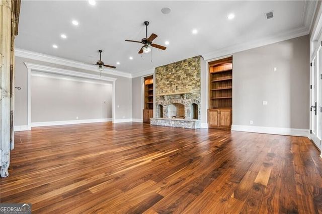 1101 N Flat Rock Road, Douglasville, GA 30134